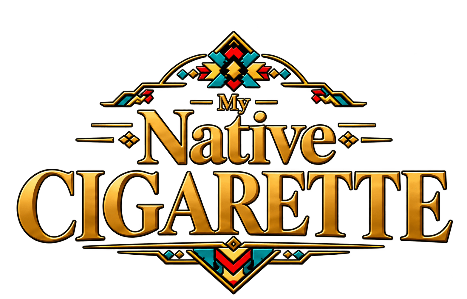 My Native Cigarette