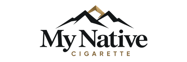 MyNative Cigarette